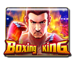 Boxing King Game Image