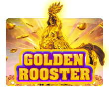 Golden Rooster Game Image