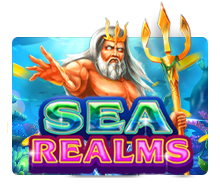 Sea Realms Game Image
