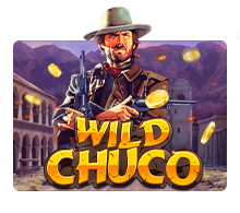 Wild Chuco Game Image