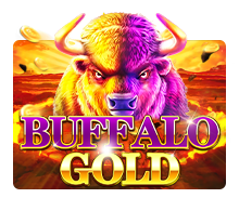 Buffalo Gold Game Image