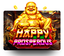 Happy Prosperous Game Image