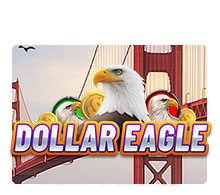 Dollar Eagle Game Image
