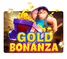 Gold Bonanza Game Image