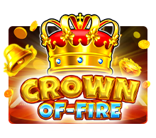 Crown Of-Fire Game Image
