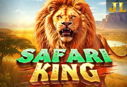 Safari King Game Image