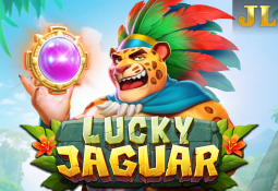 Lucky Jaguar Game Image