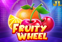 Fruity Wheel Game Image