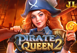 Pirate Queen 2 Game Image