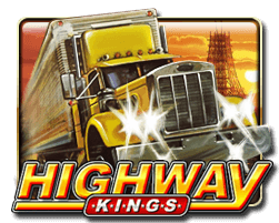 Highway Kings Game Image
