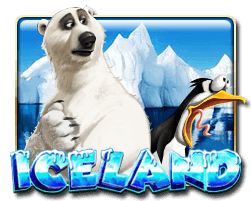 IceLand Game Image