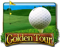 Golden Tour Game Image