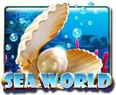 Sea World Game Image