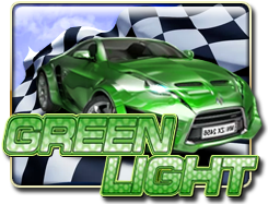 Green Light Game Image