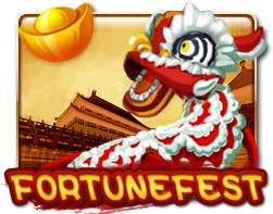 FortuneFest Game Image