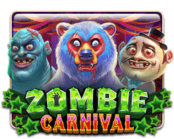 Zombie Carnival Game Image
