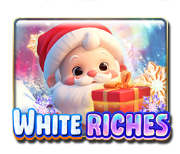 White Riches Game Image