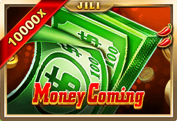 Money Coming Game Image