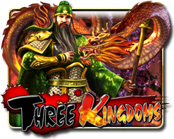 Three Kingdoms Game Image